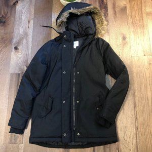 Women's Old Navy Winter Coat XS